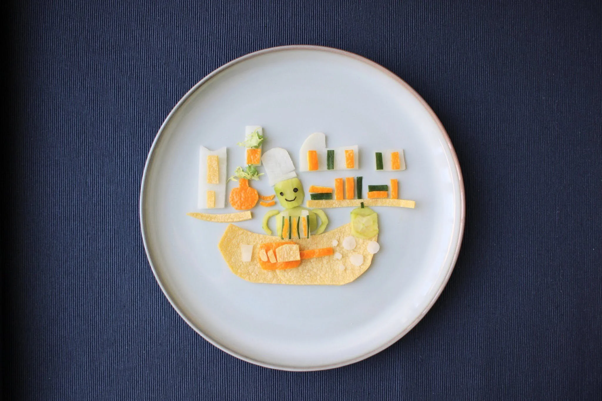 Cheffer of the Month - April 2026