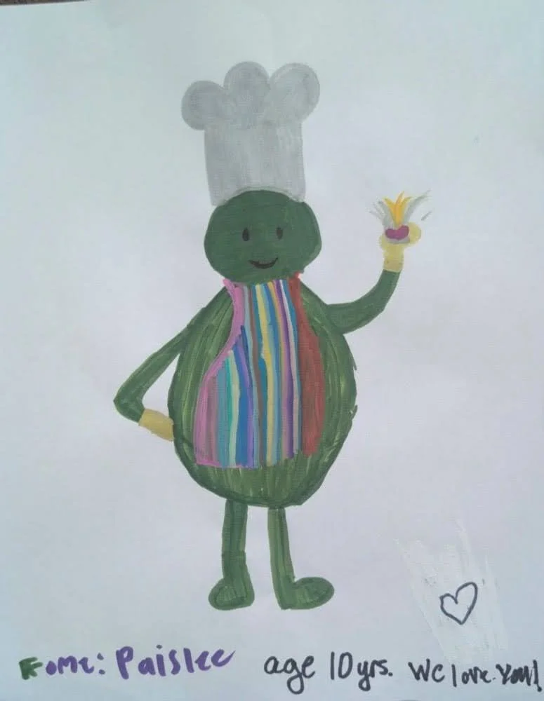 Cheffer of the Month - June 2025