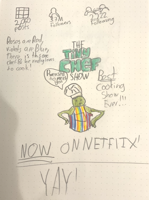 Cheffer of the Month - March 2025