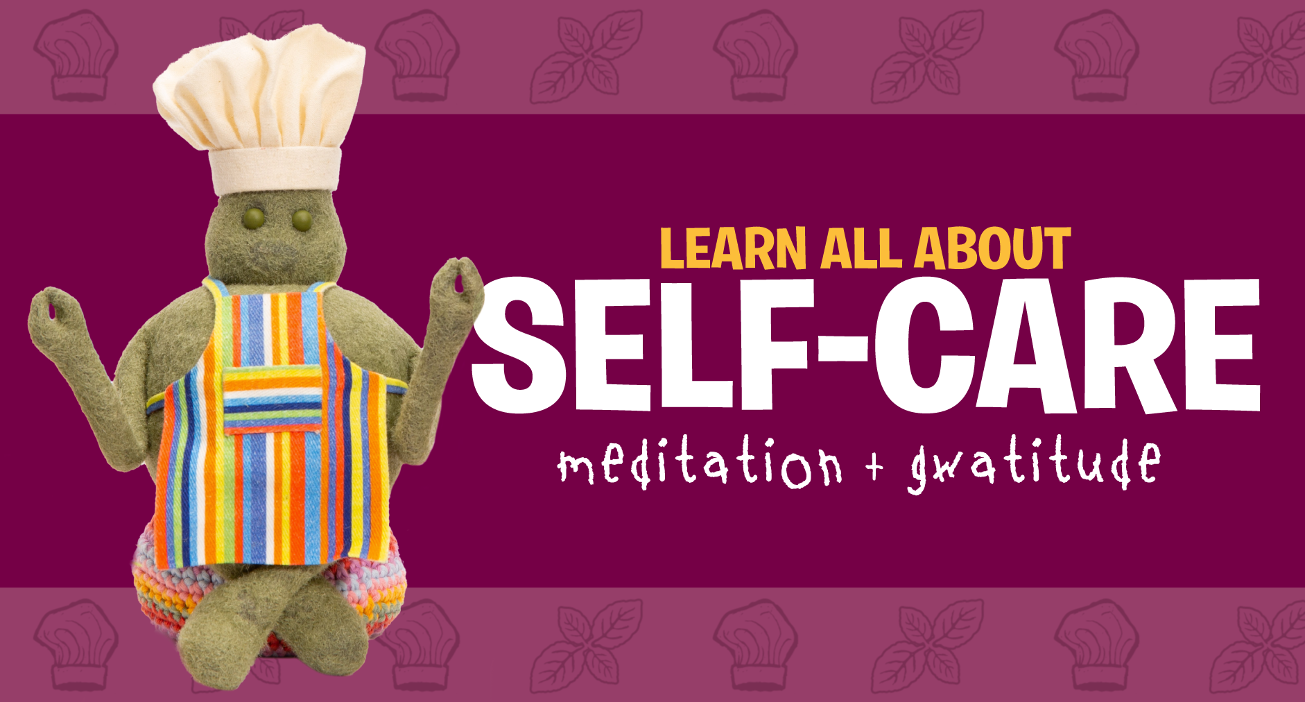 Learn All About Self-Care