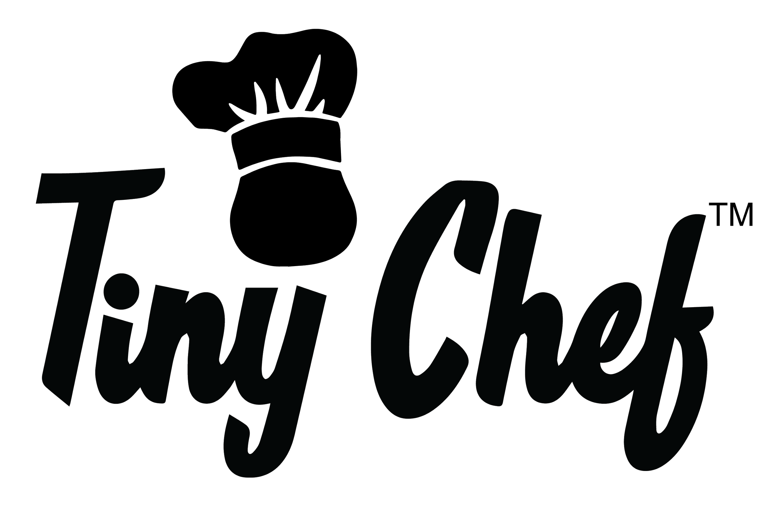 Little Chef logo and identity, by venturethree