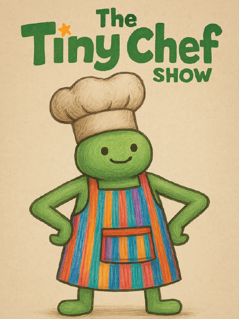 Cheffer of the Month - April 2025