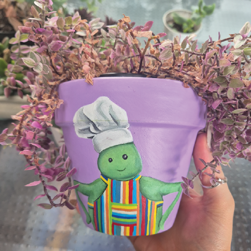 Cheffer of the Month - August 2025