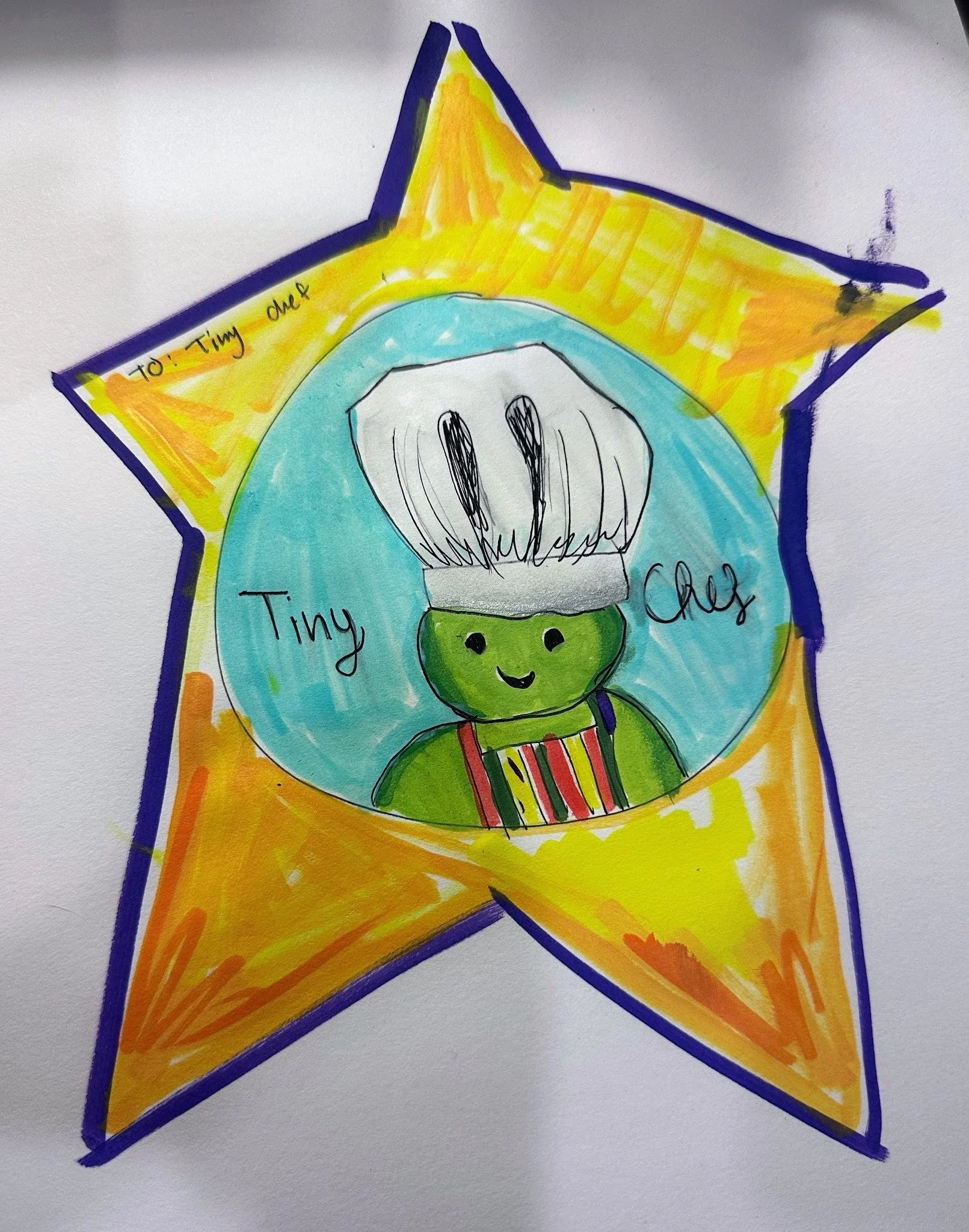 Cheffer of the Month - January 2026