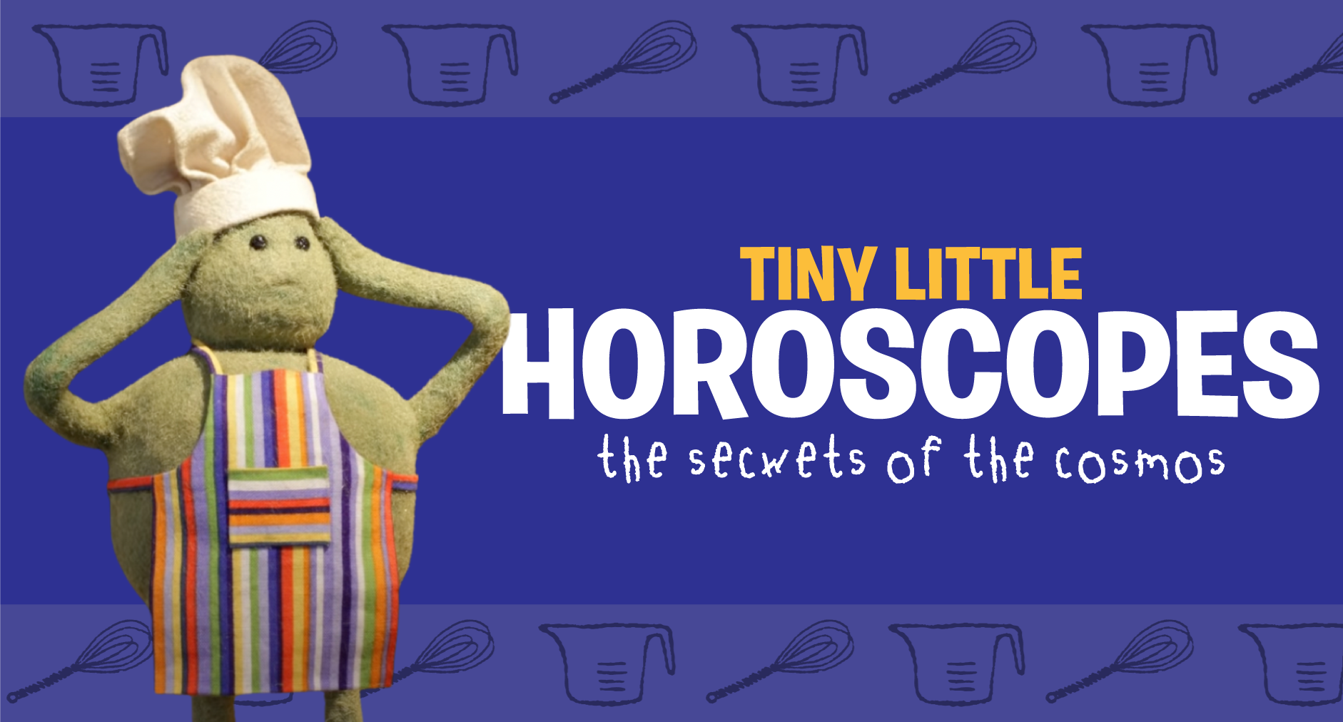 Tiny Little Horoscopes