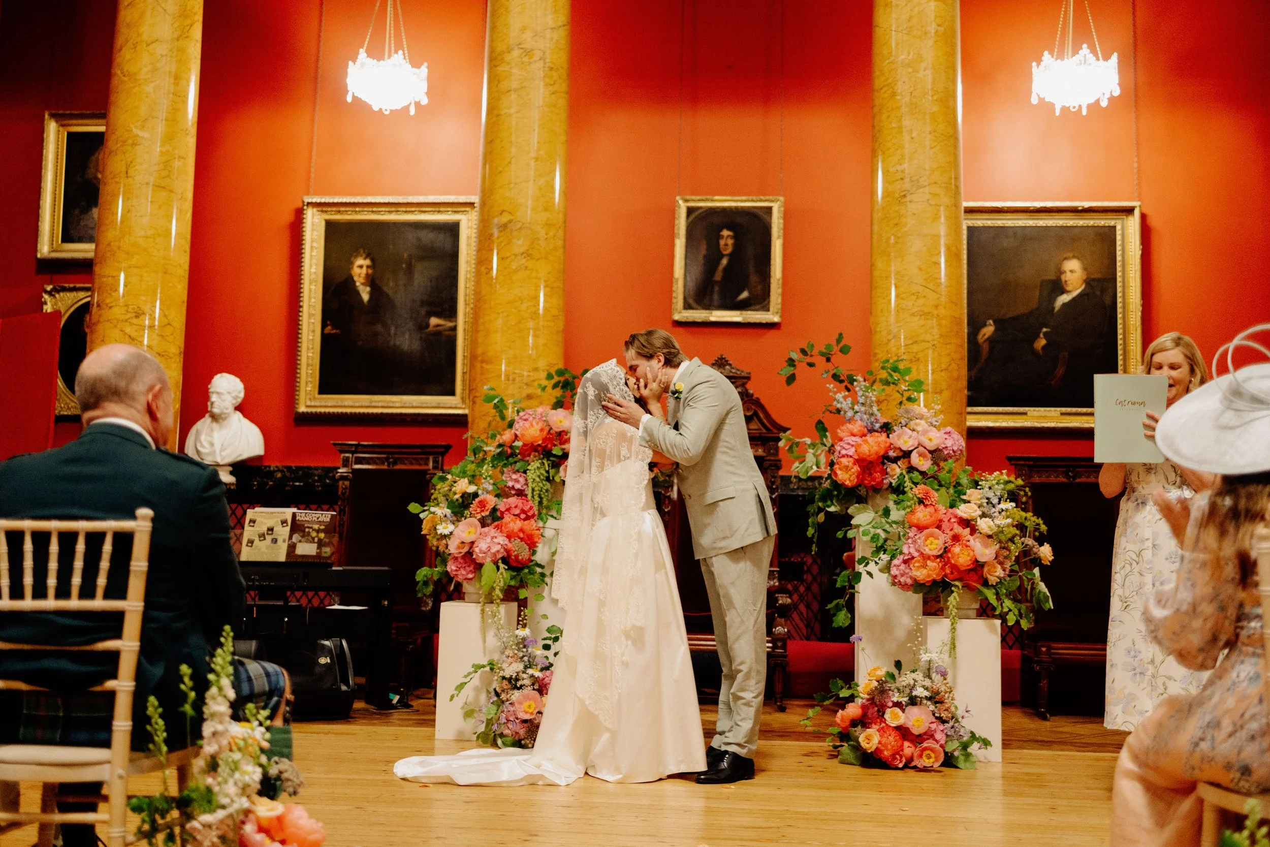 royal college of physicians wedding