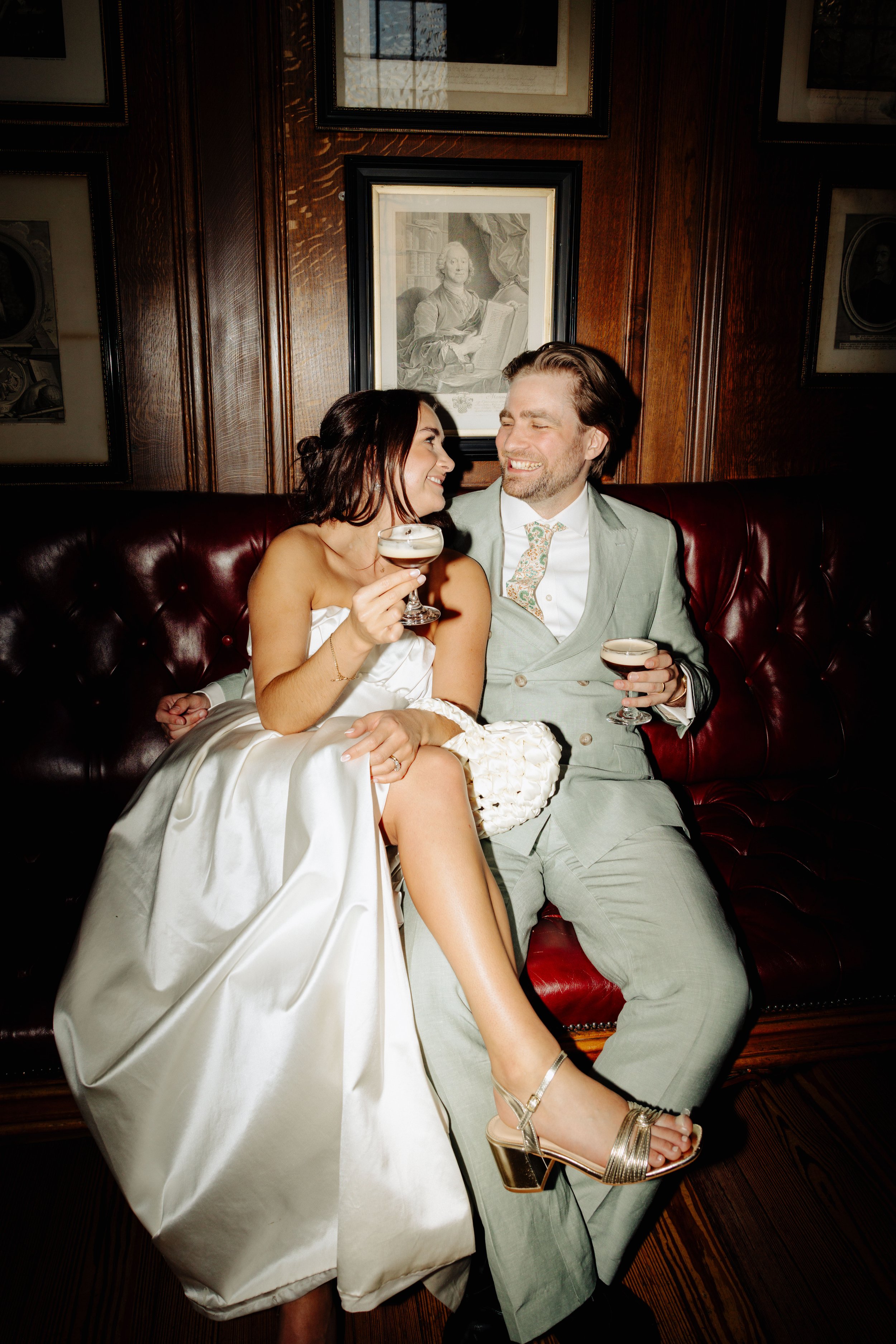 Eilidh & Joe