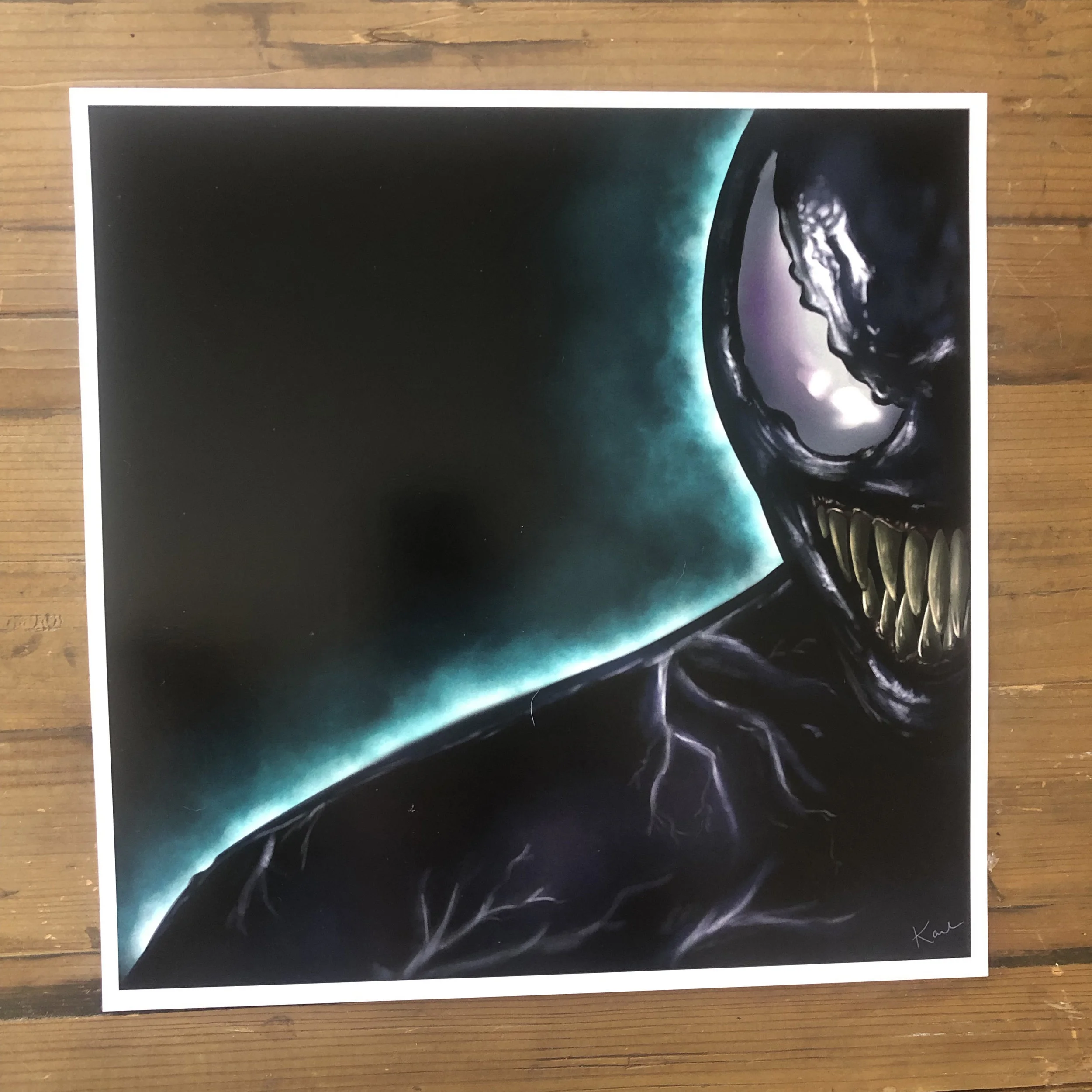 Venom