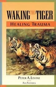 “Waking The Tiger” — A Must Read on Healing Trauma 