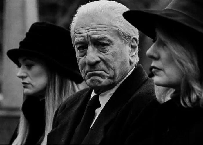 The Irishman: A Semi-Spoiler Reaction to the Scorsese Epic