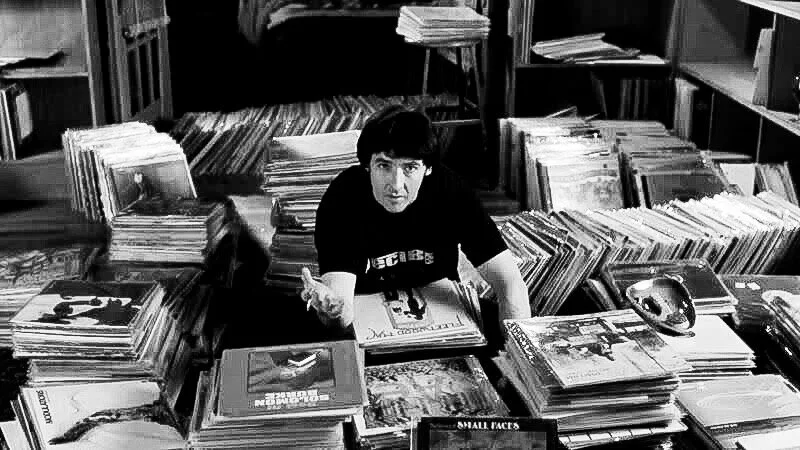 The High Fidelity Inspired Playlist For Staying At Home