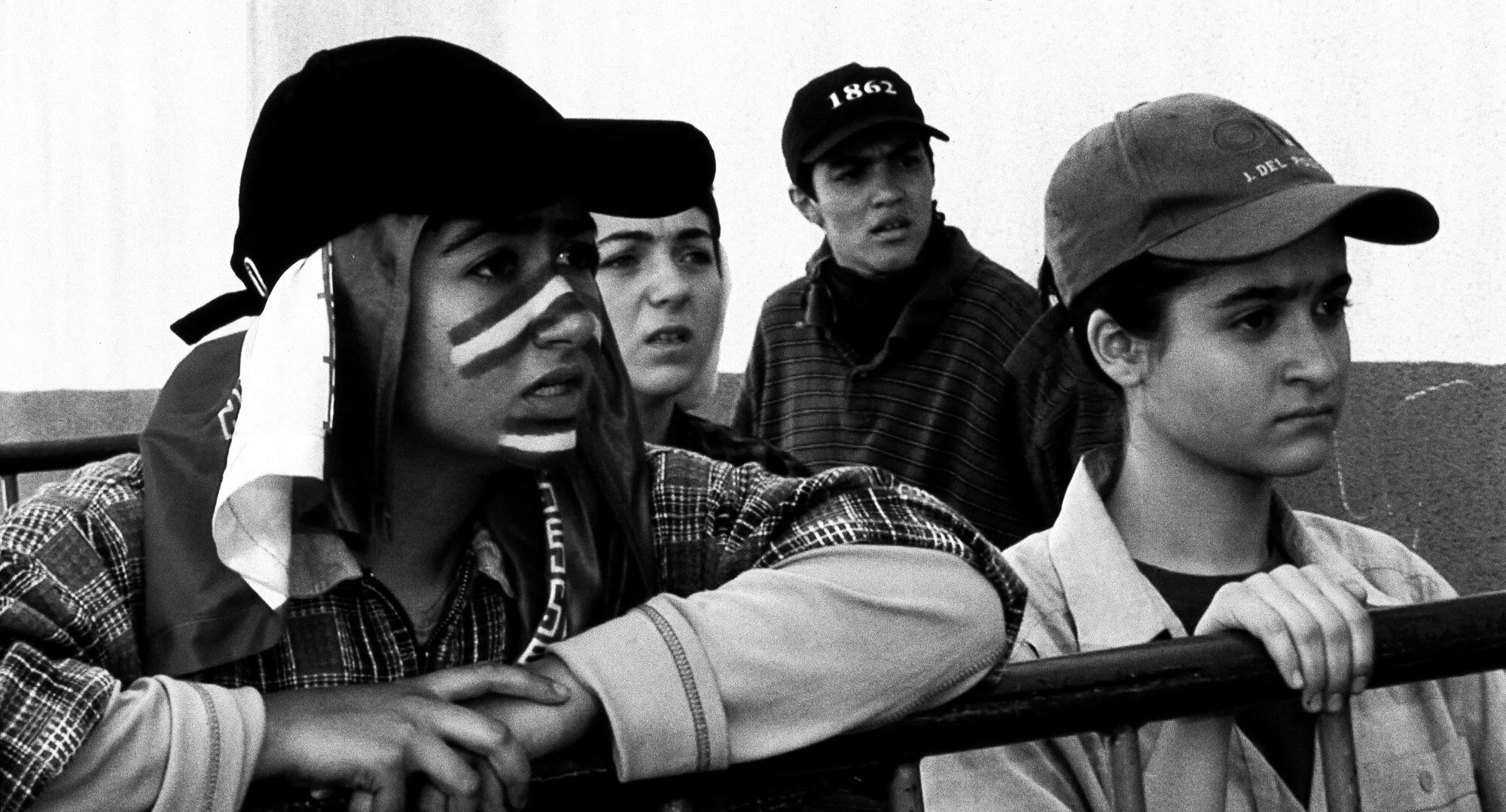 Top 5 Movies About Injustice