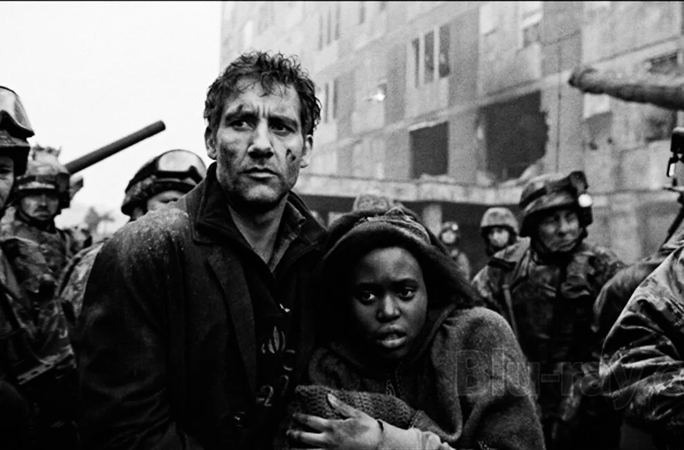 Top 100 Films of the 2000s