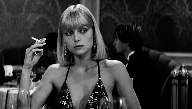 Top 10 Fashionable Female Movie Characters