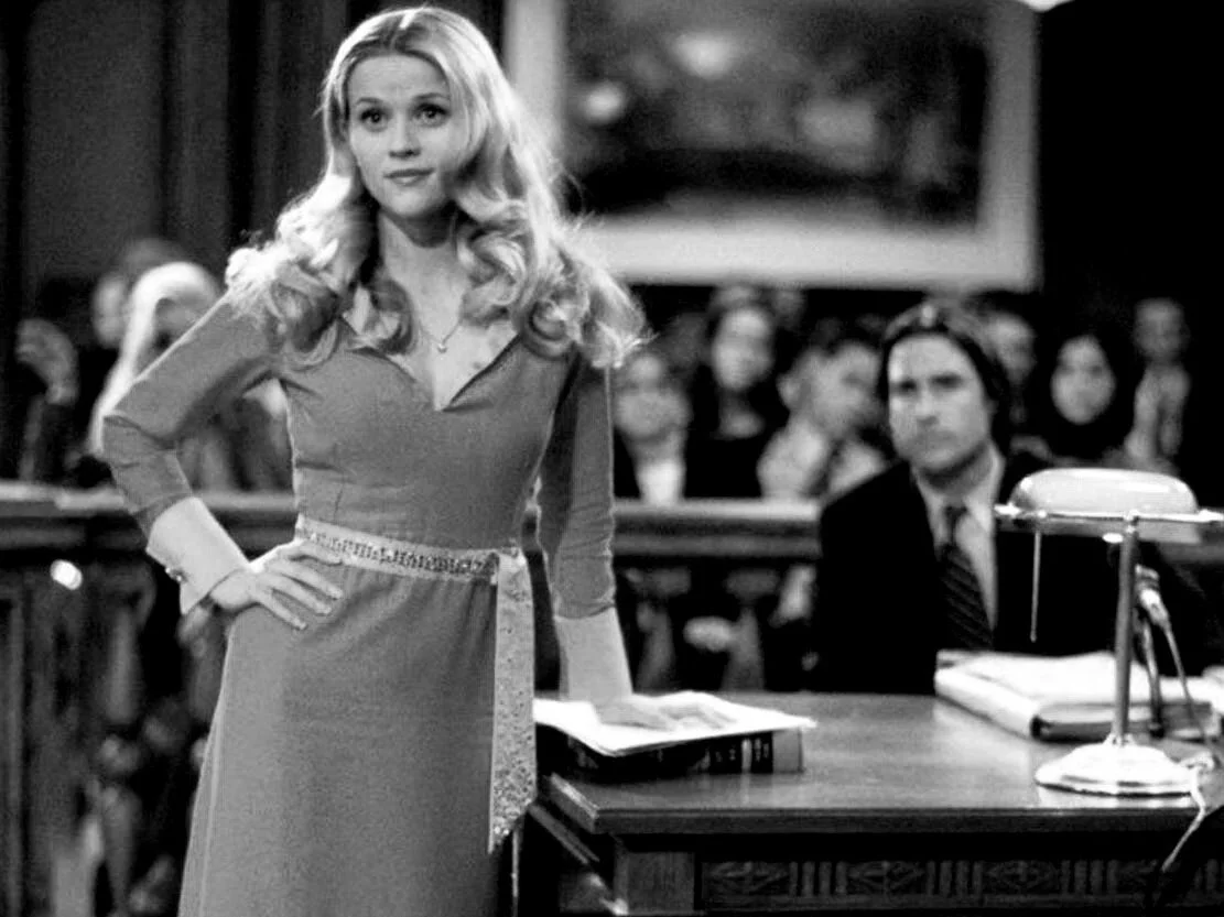 Give Me Half a Budget and...Any 20 Something Actress