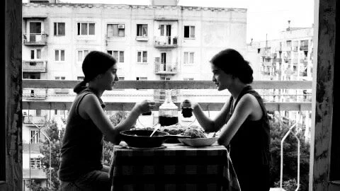 Top 5 Meals in Films