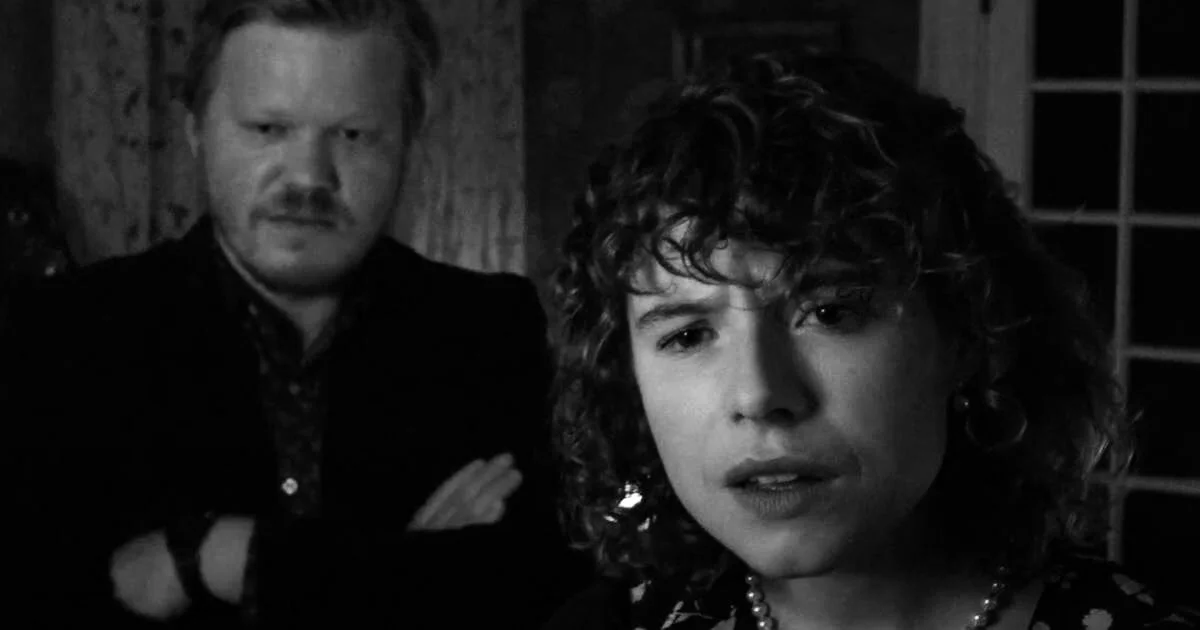 I'm Thinking of Ending Things Is A Retelling That Doesn't Work