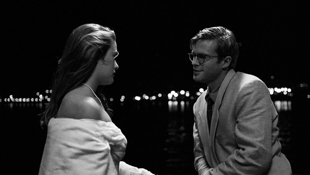 I just wanted you to like me. ⁣
⁣
Today I&rsquo;m ranting about The Crush. A 1993 Cary Elwes and Alicia Silverstone picture in which Elwes exhibits zero effort and 19 y/o Silverstone actually puts good work into a terrible movie about her developing 