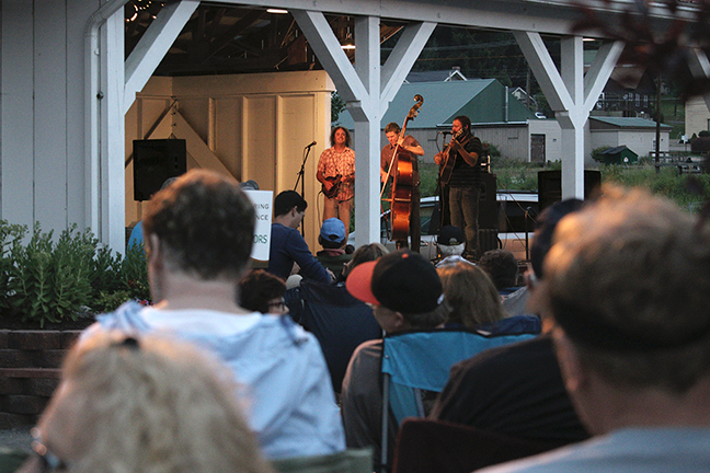 Little Yough Music Festival