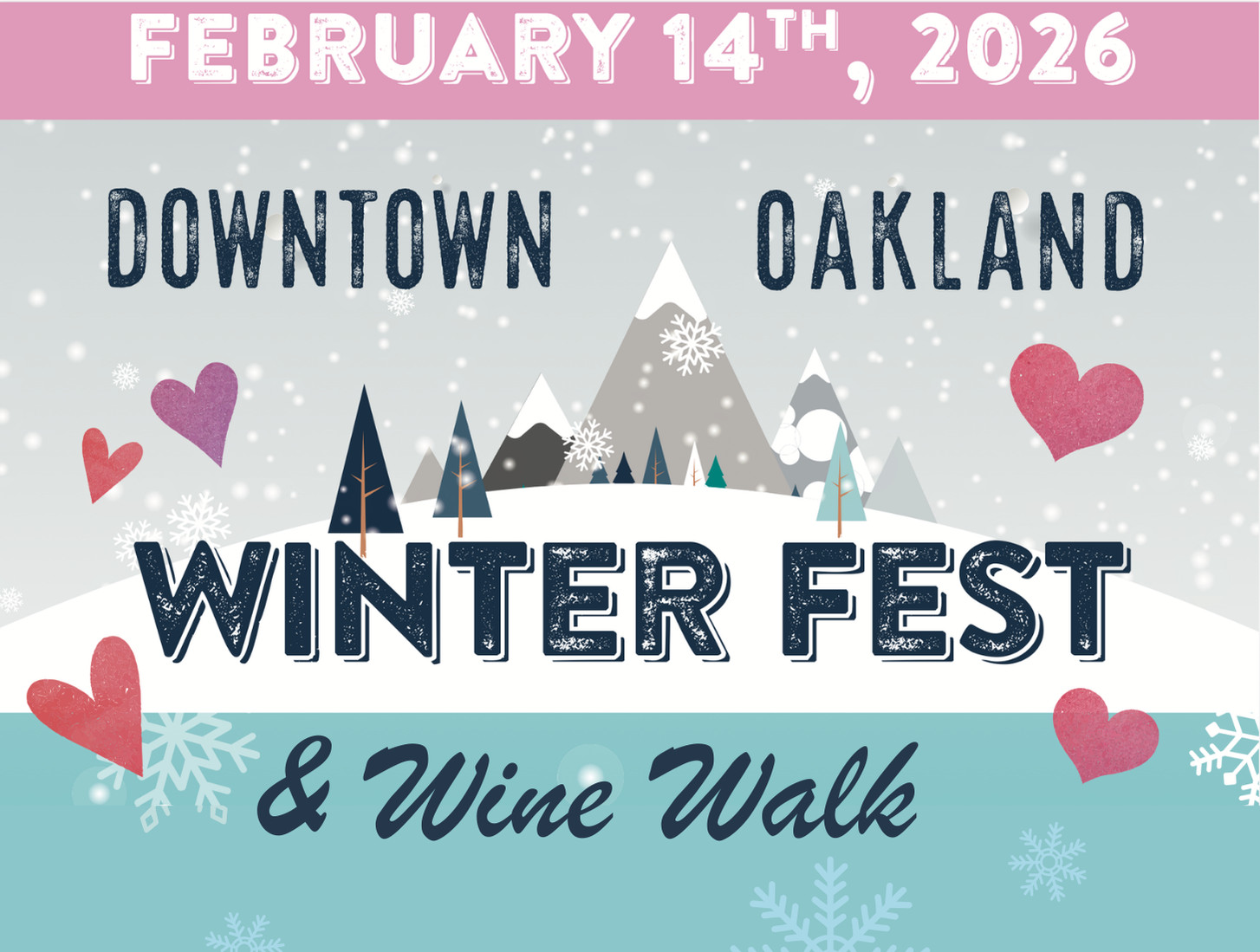 Winter Fest '26