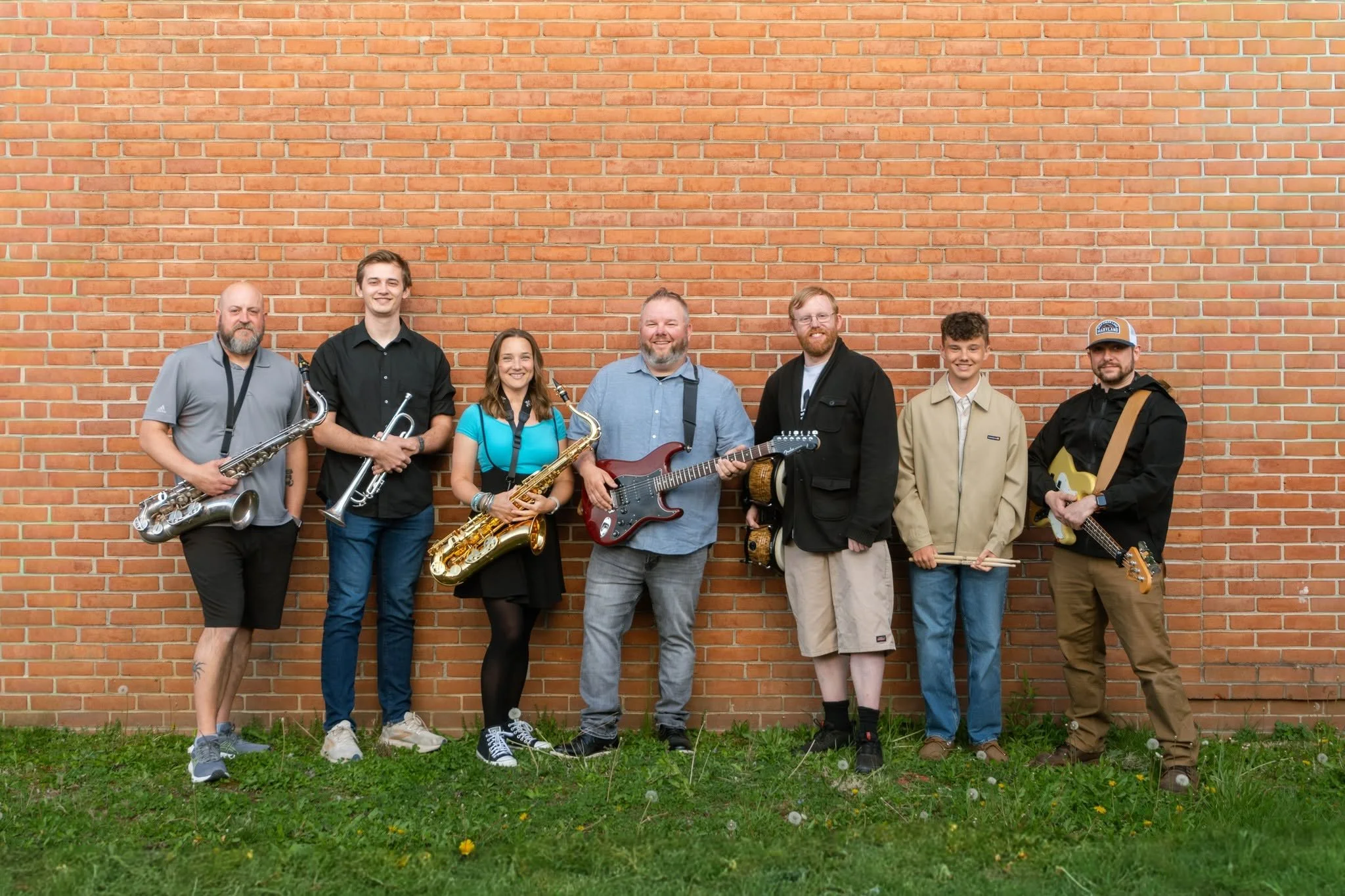 The Jason Shaw Band