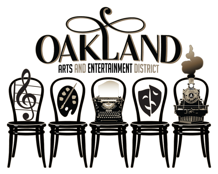 Oakland A&amp;E District