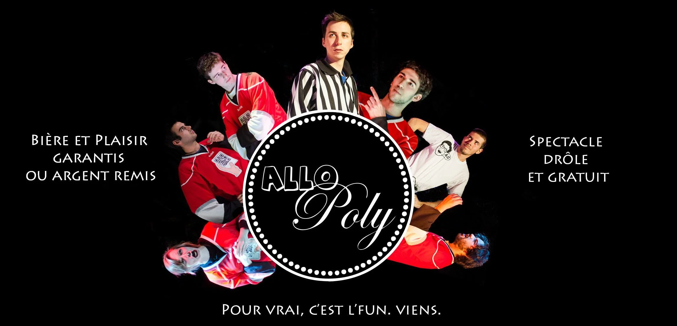 Soirée d'improvisation