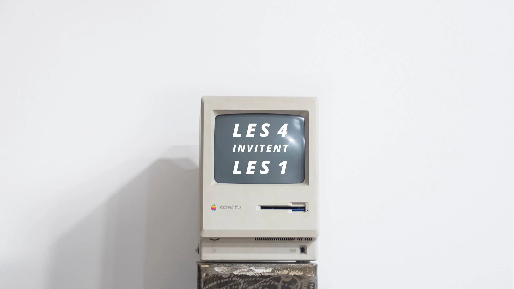 4e invitent les 1ère CEG Biomed