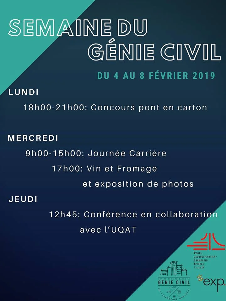 Journée Carrière Civil