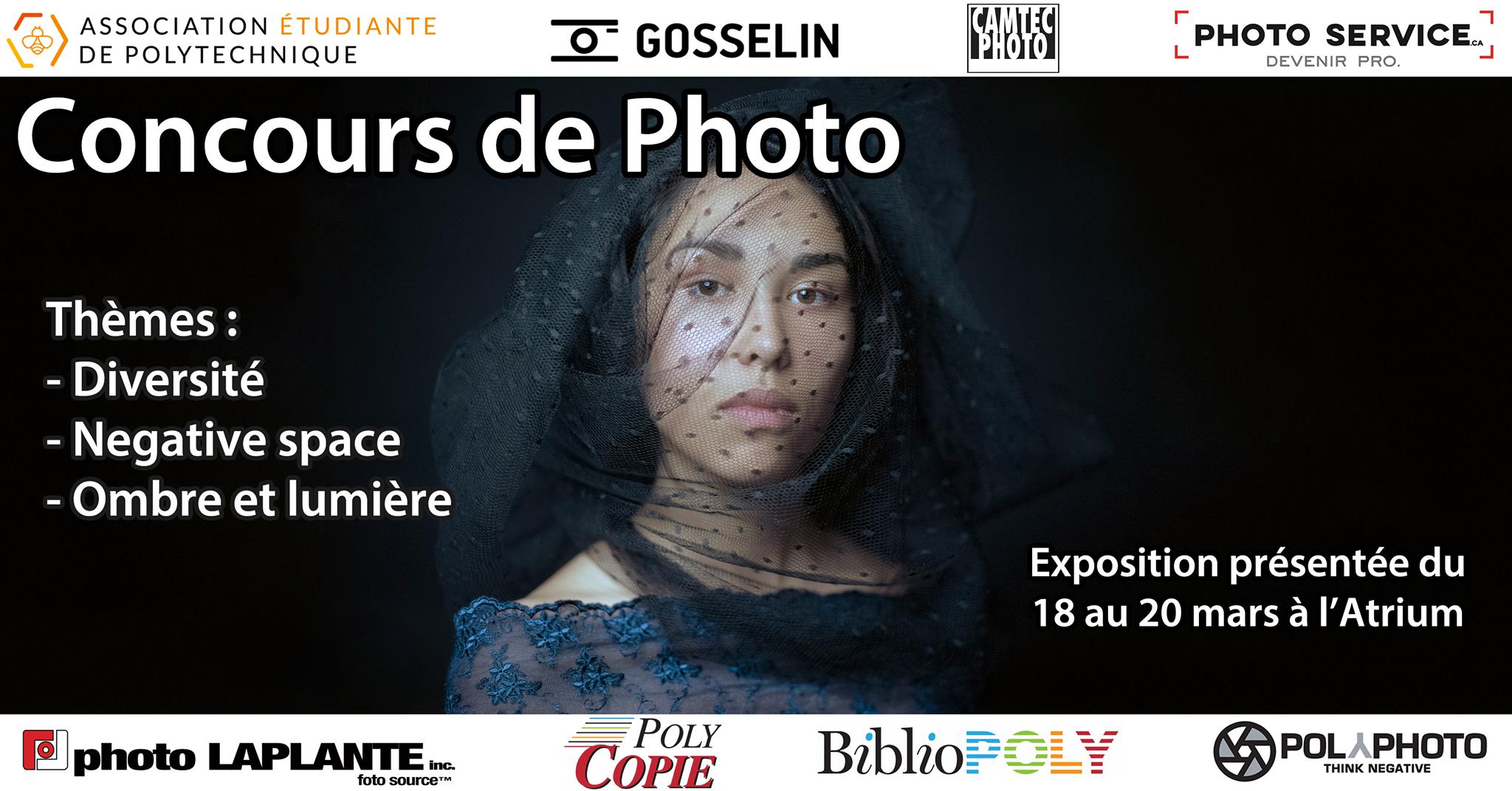 Concours Photos