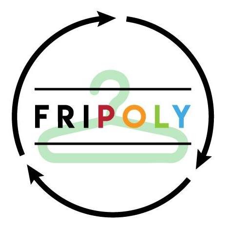 Collecte Fripoly