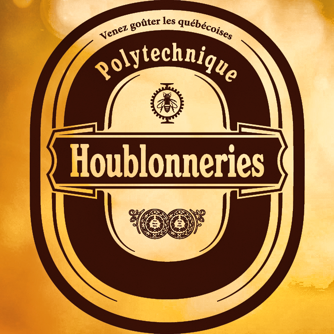 Houblonneries