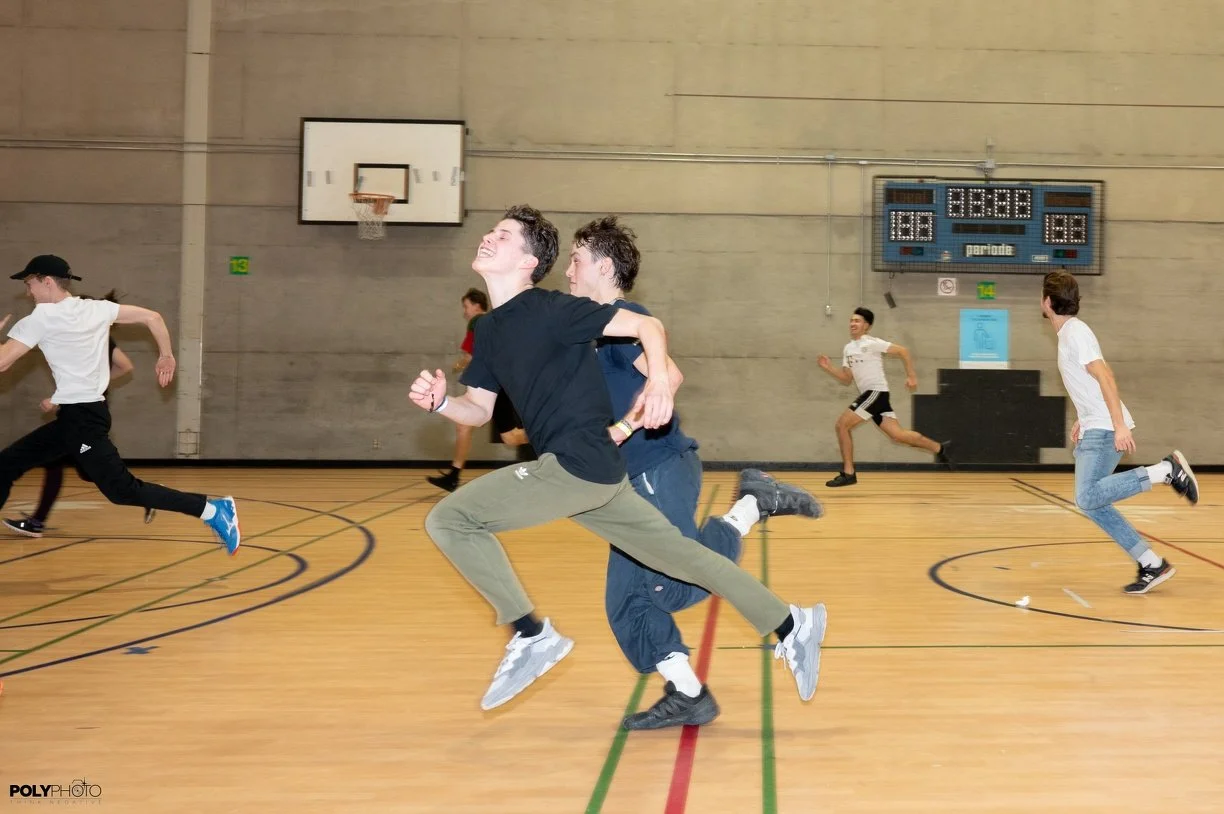 CEG sportif