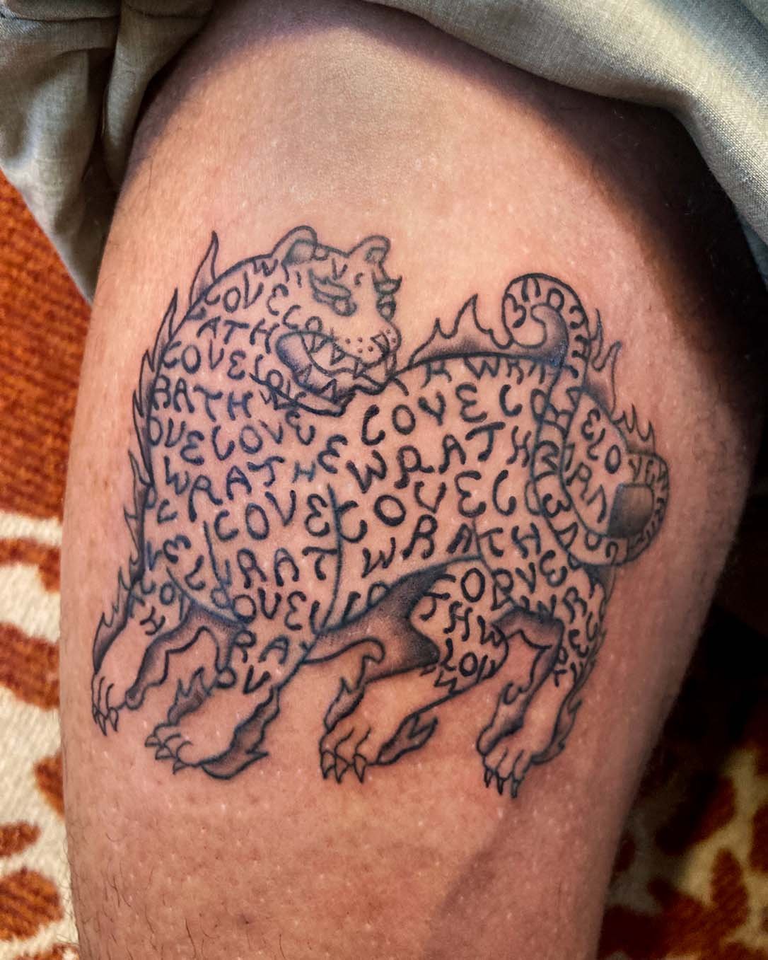 low rez gonzo jaguar tattoo.jpg