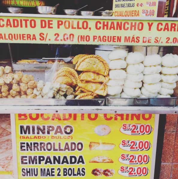 Chinatown