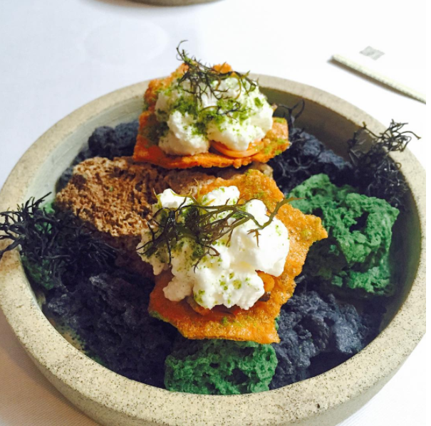 Central September 2015