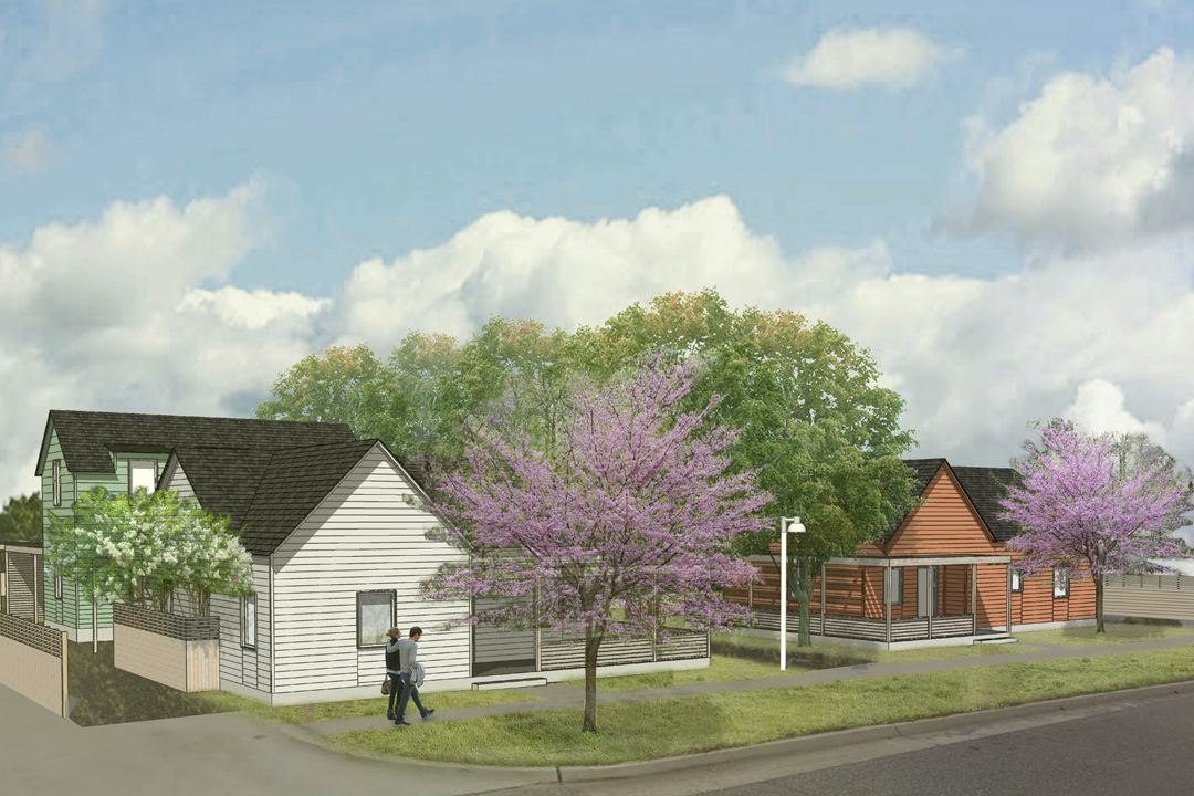 Classen 29 - Coming Soon