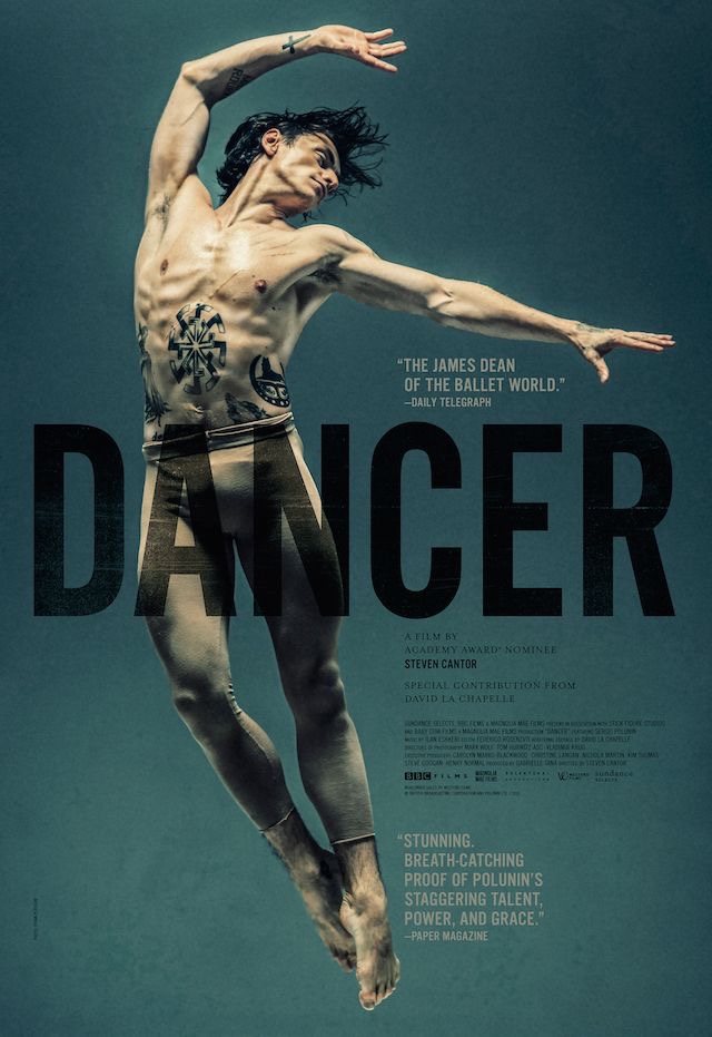 The Modern Paradox: What I Learned From Polunin