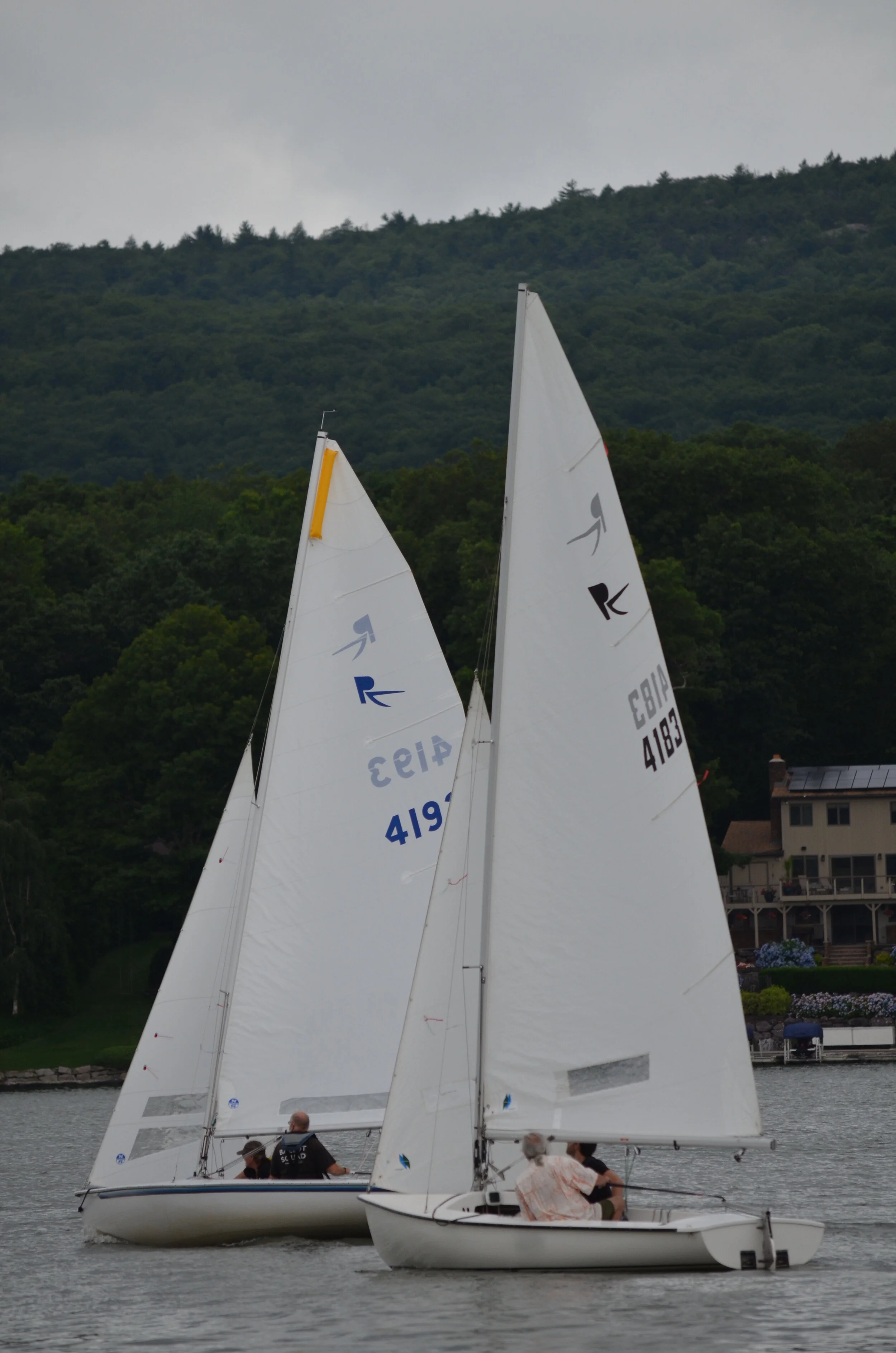 07/11/2020 - Race 1