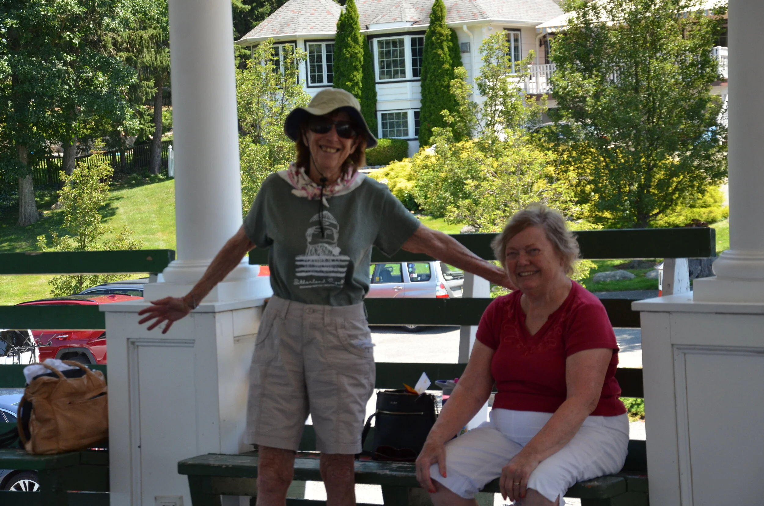 07/19/2020 - Pizza Party