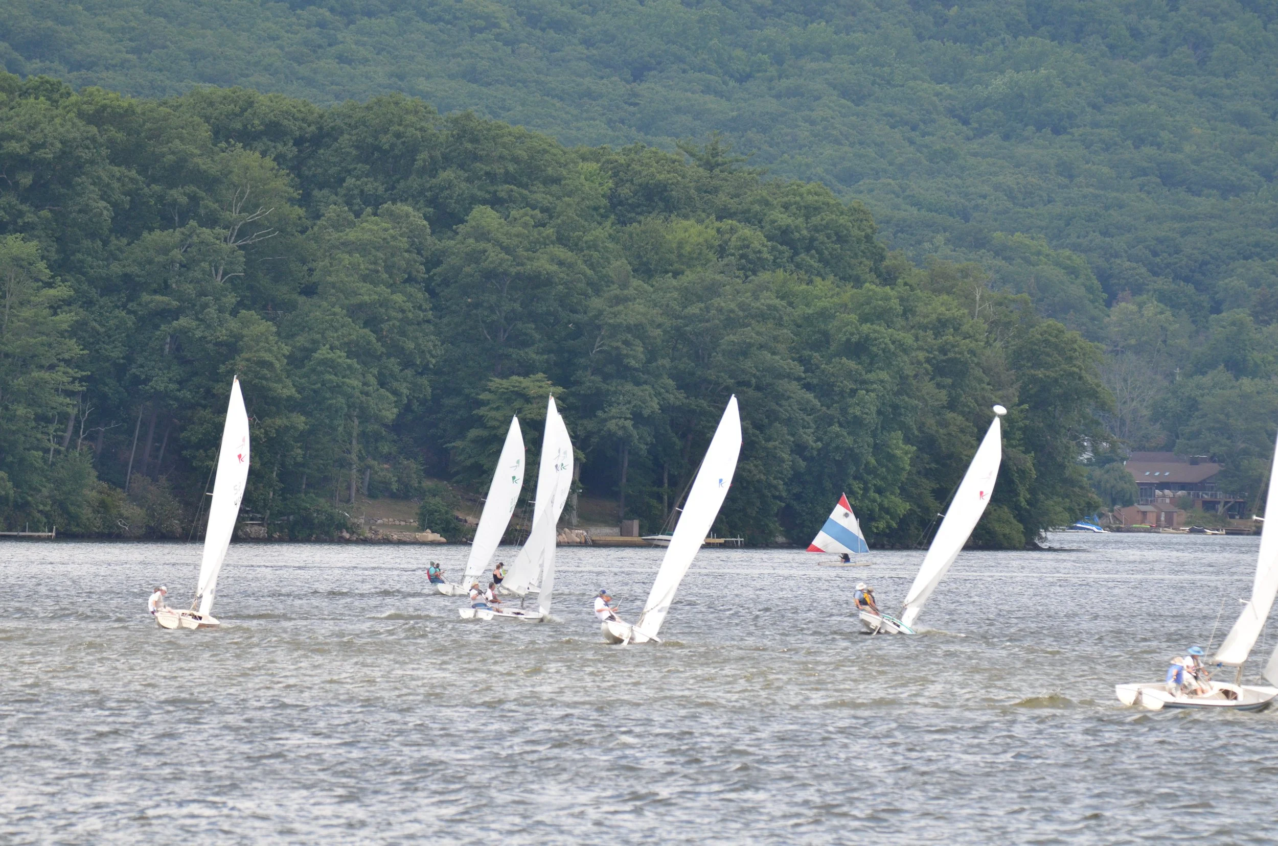  2022 Nationals - 07-14-22 PM 