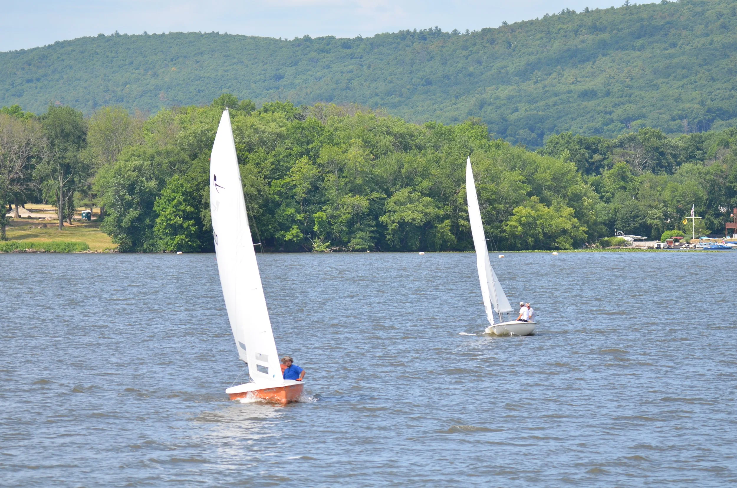  2022 Nationals - 07-15-22 AM 