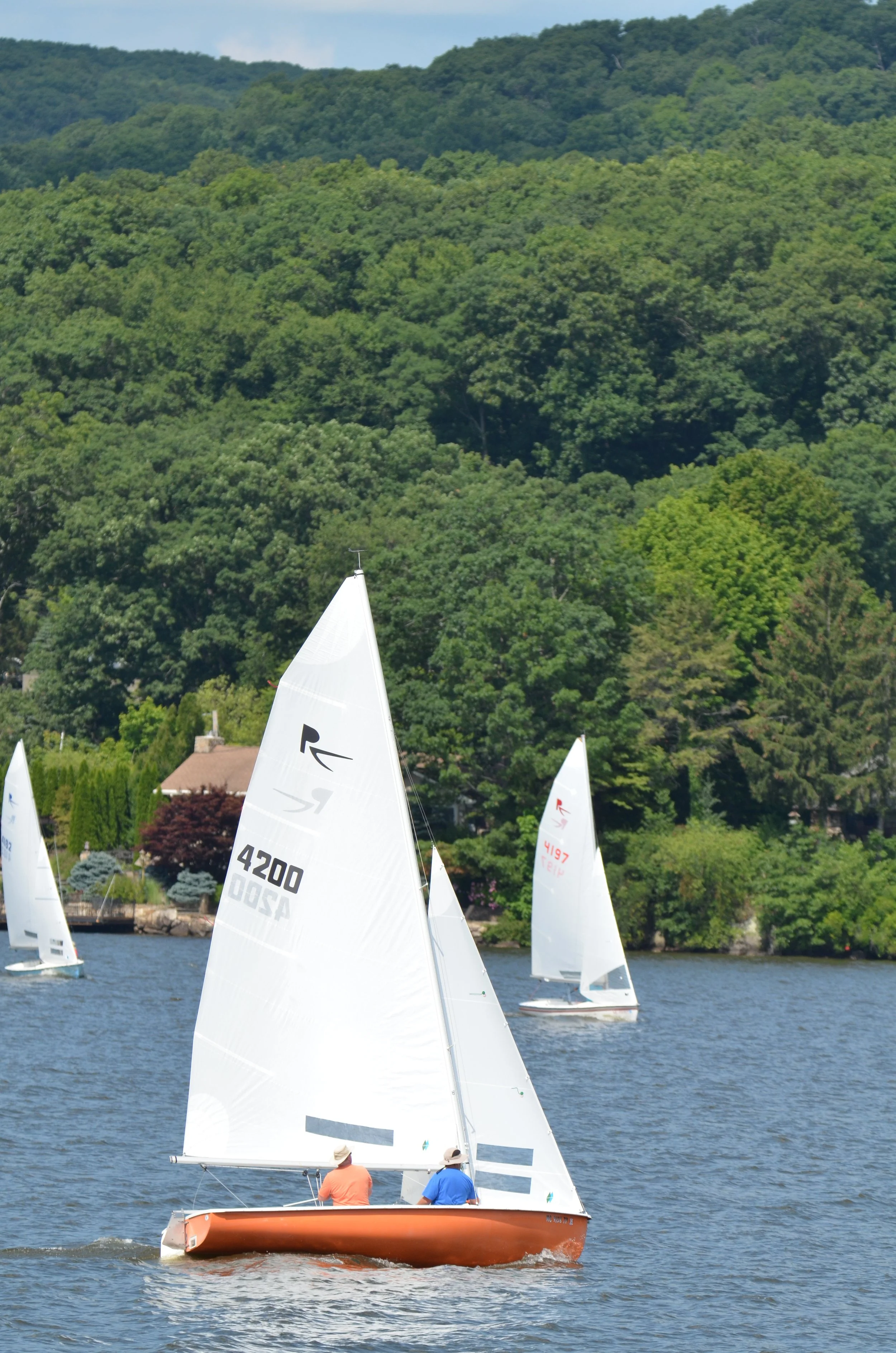  2022 Nationals - 07-15-22 AM 