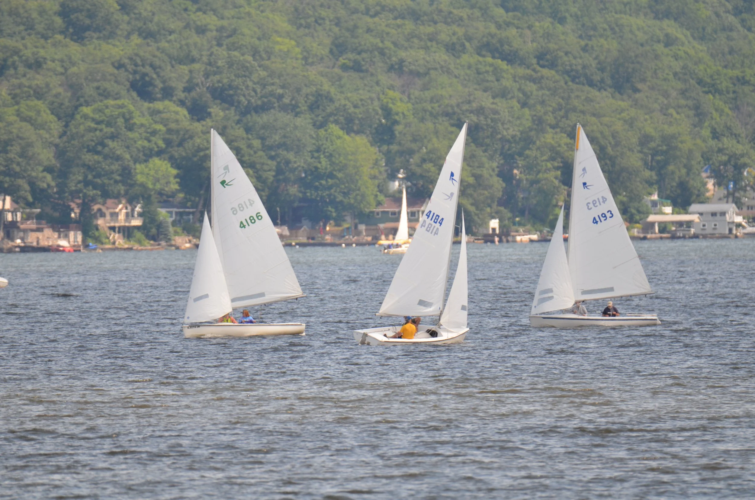  2022 Nationals - 07-15-22 AM 