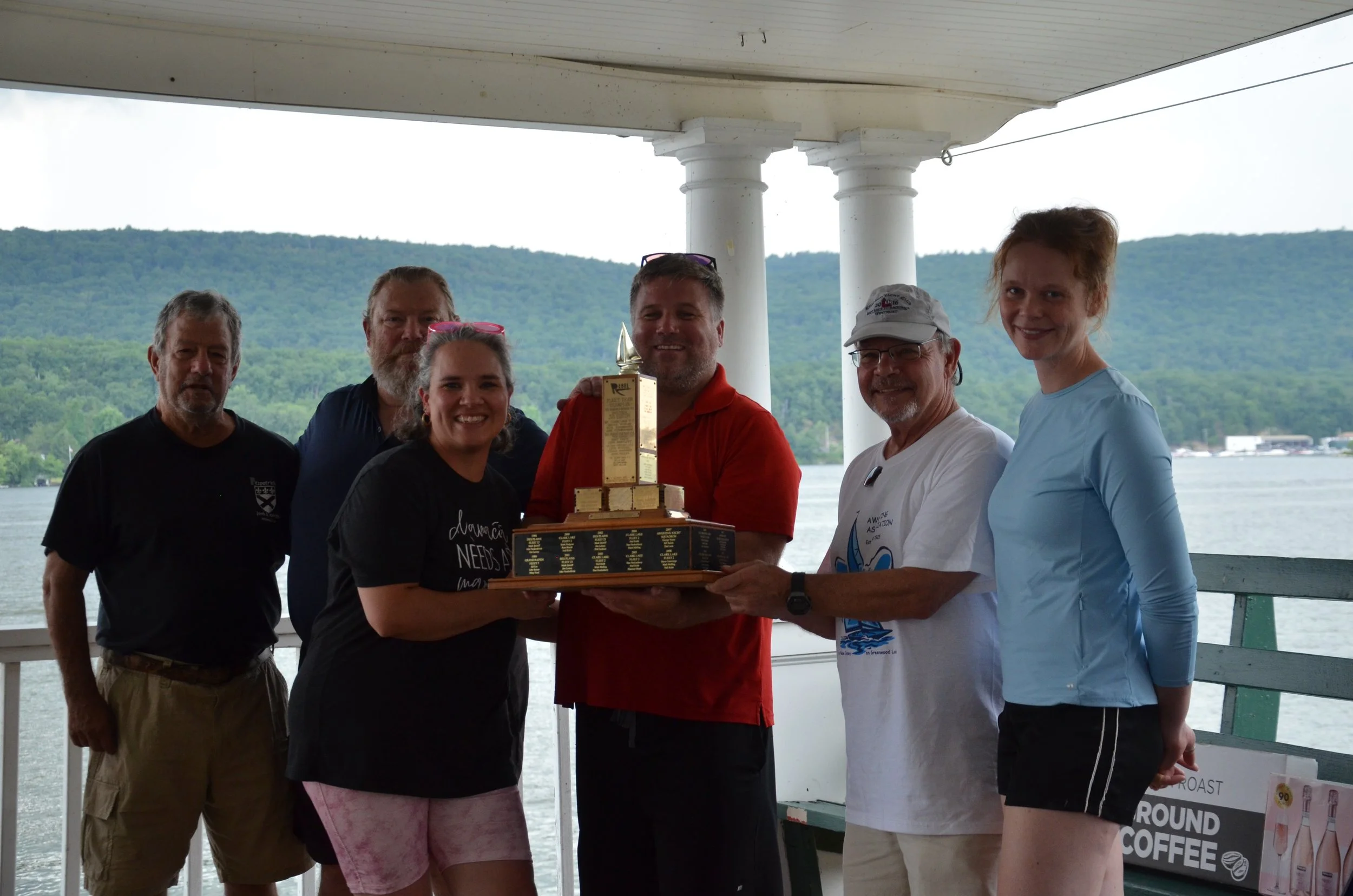  2022 Nationals - 07-16-22 - Awards 