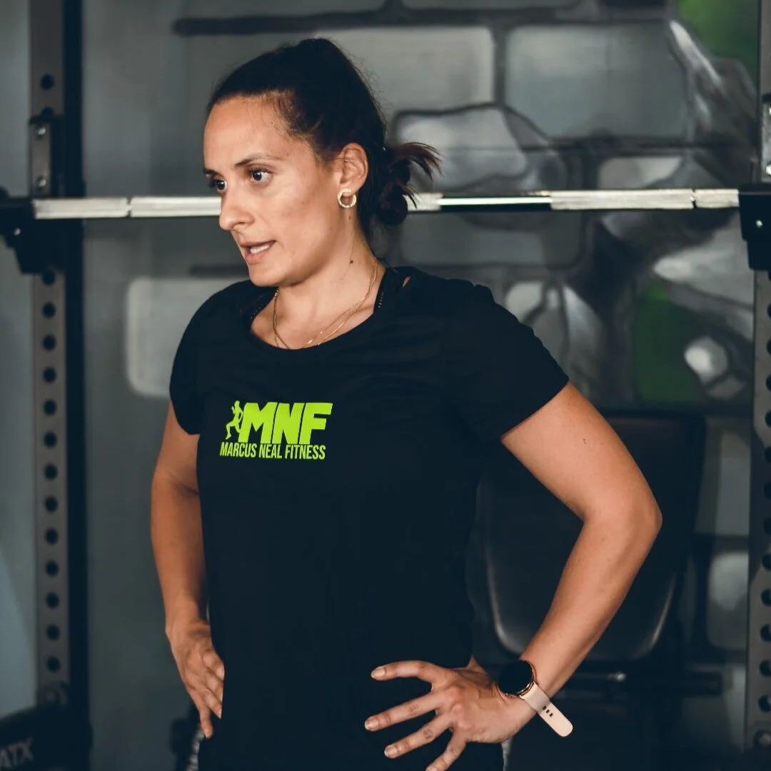 Mimi YankovaPersonal TrainerMimi has always been passionate about sport. Growing up she used to compete in swimming, taekwondo and marathon running. Although she started her career in urban development and planning, Mimi’s dedication to sport and we…
