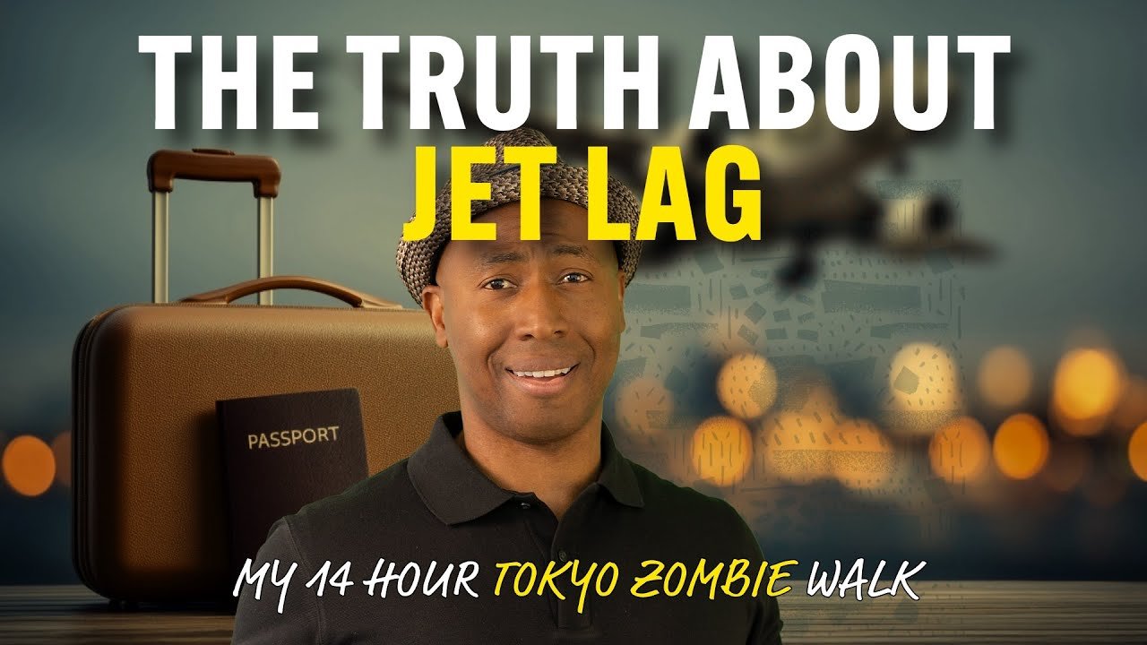 The 14-Hour Battle: How Tokyo's "No Sleep" Rule Broke Me 