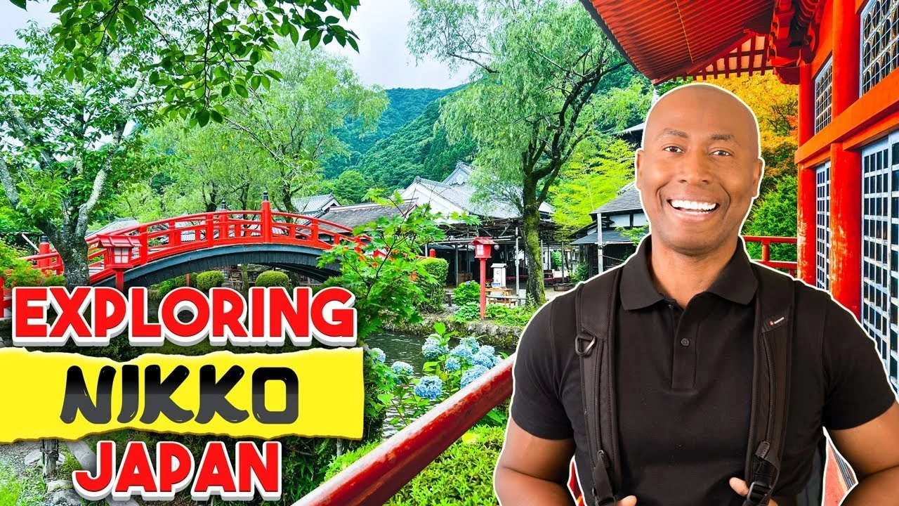 Nikko, Japan: A Complete Guide to the Town of Shrines and Spirits