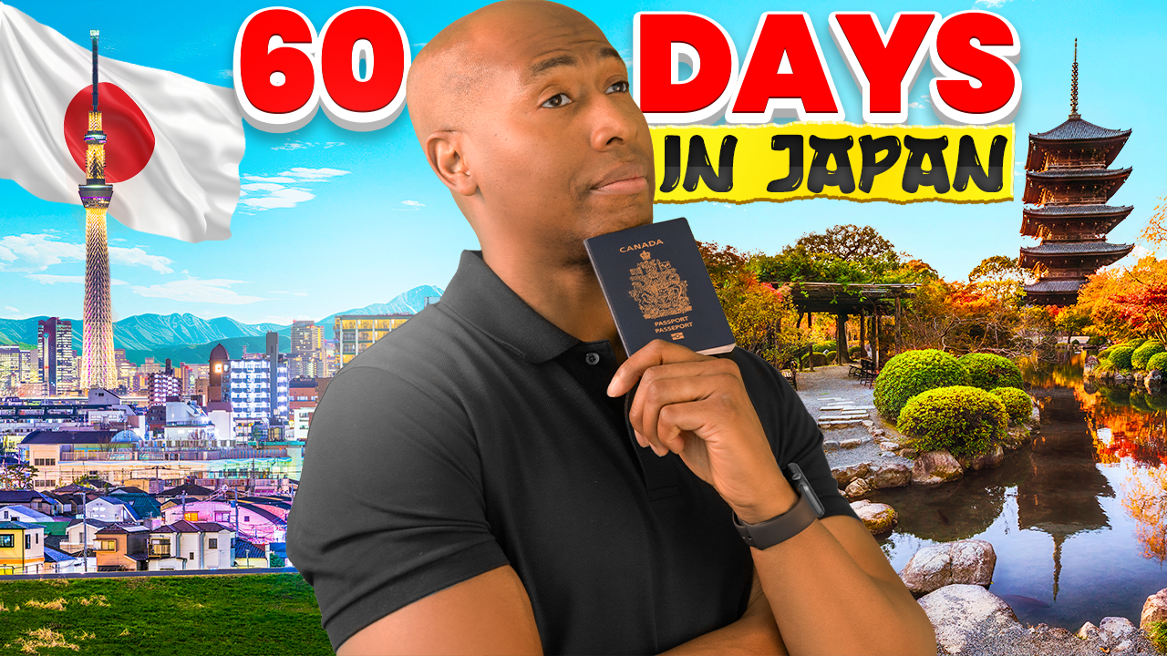 Why Japan Keeps Calling Me Back