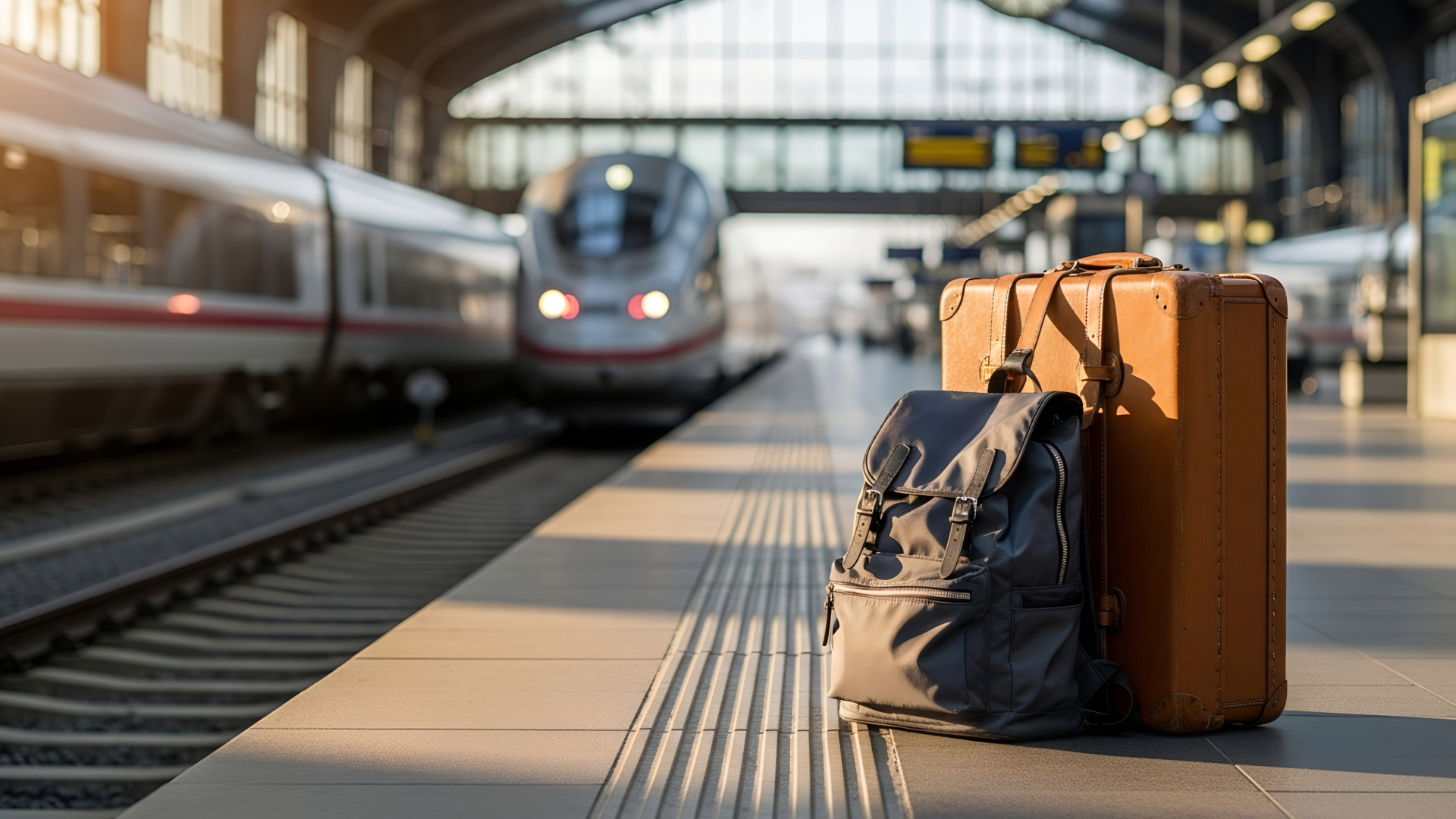 The 3 PM Check-In Wall.  Why Japanese hotels won't budge, and how to store your bags when you land at 7 AM